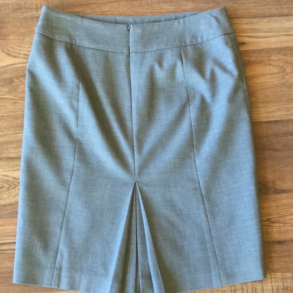 Perfect Work Skirt - Picture 2 of 3